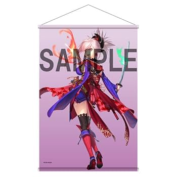 新品未開封　TYPE-MOON展　タペストリー　B2　3本　セット　まとめ売り 41rTOguQSEL._AC_SY200_QL15_.jpg